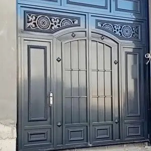 Дарвоза, Хуҷанд