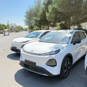 Changan Qiyuan Q