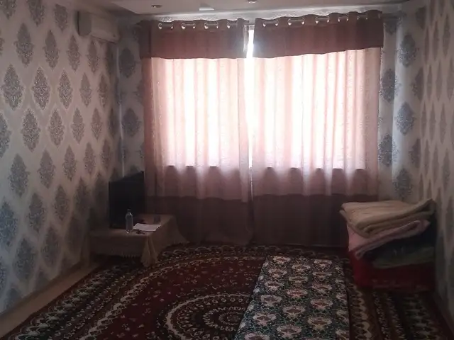 2-комн. квартира, 2 этаж, 63м², 3 мк, Хуҷанд