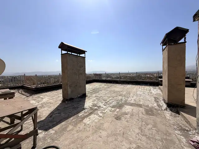 6-комн. квартира, 16 этаж, 216 м², Сино, Душанбе - 8