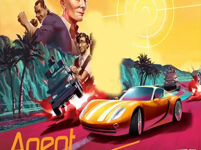 Игра Agent Intercept для компьютера-пк-pc, Душанбе