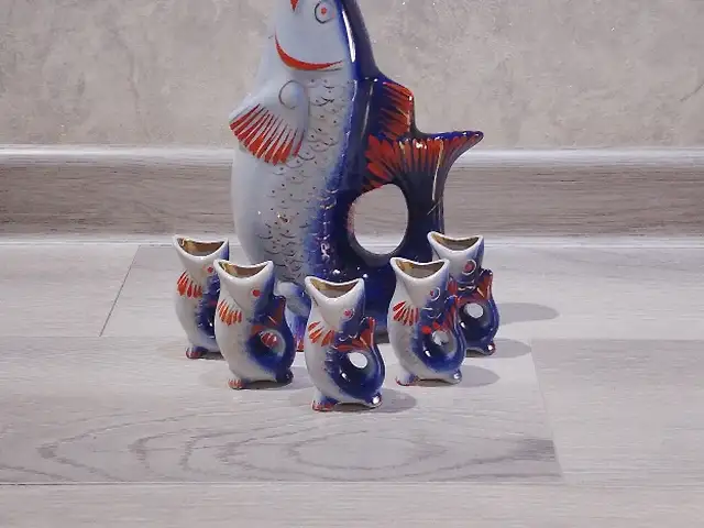 Сервиз, Душанбе