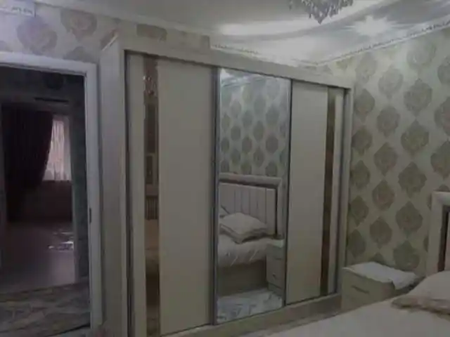 Шкаф купе, Душанбе