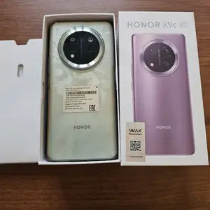 Honor 9C 256gb 2026, Худжанд