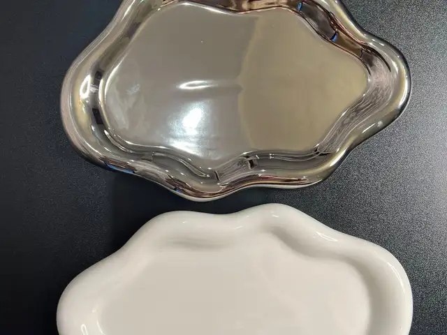 Лотки керамические, Душанбе
