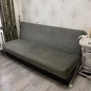 Диван от Embawood серого цвета, Душанбе