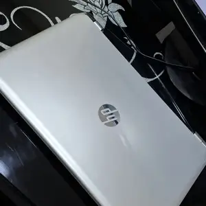 Ноутбук HP, Душанбе