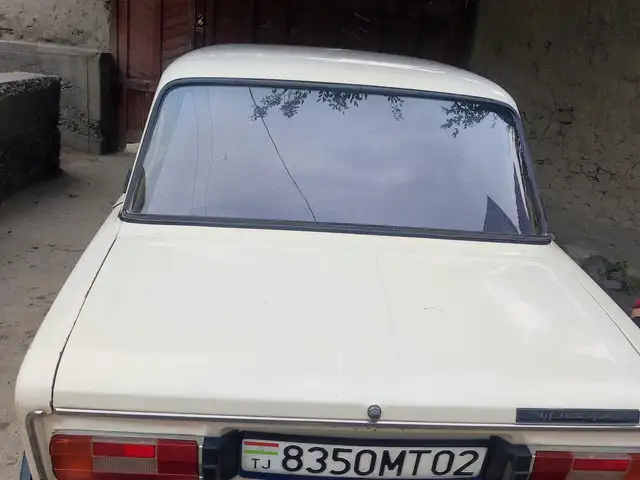 Lada (ВАЗ) 2106