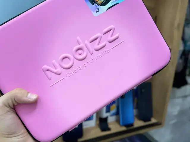Планшет Nodizz 12/512Gb black 7000Мач, Душанбе