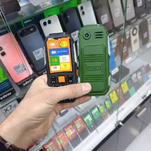 Nokia 2sim Land Rover, Душанбе