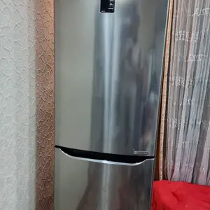 Холодильник LG, Душанбе