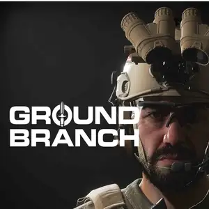 Игра Ground Branch для компьютера-пк-pc, Душанбе