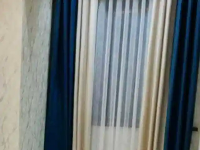 Парда, Душанбе