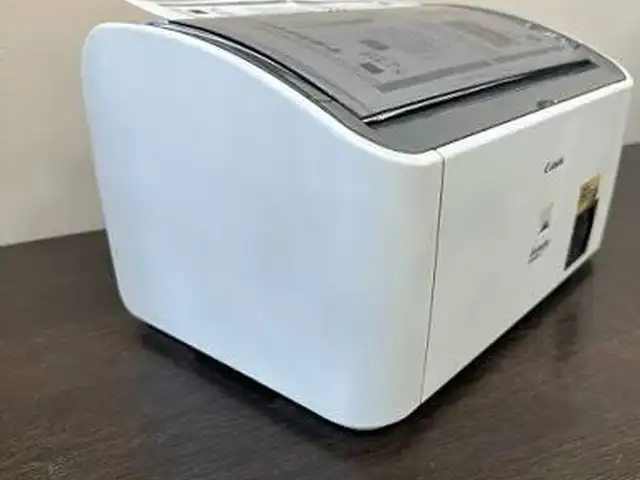 Принтер лазерный Canon 29lbp, Душанбе