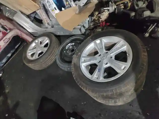 Диски и шины R18 от Lexus RX400, Душанбе