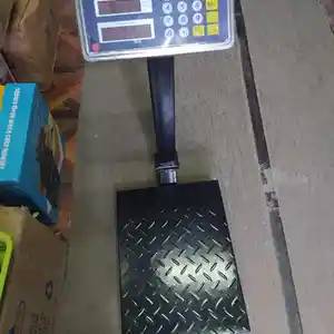 Тарозу 200 кг, Душанбе