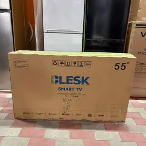 Телевизор Blesk 55, Душанбе