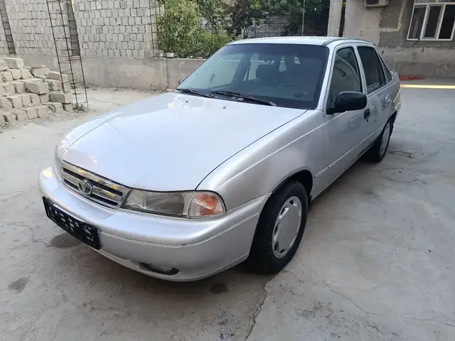 Daewoo Nexia