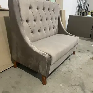 Диванчик для кафе, Душанбе
