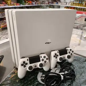 Игровая приставка Sony playstation 4 pro 1TB 4k, Душанбе