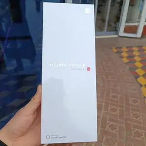 Xiaomi Mi 17 Pro Max 12+12/512Gb, Душанбе
