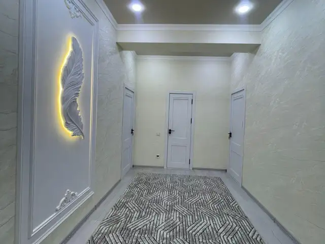 1-комн. квартира, 8 этаж, 60 м², 31мкр, Хуҷанд