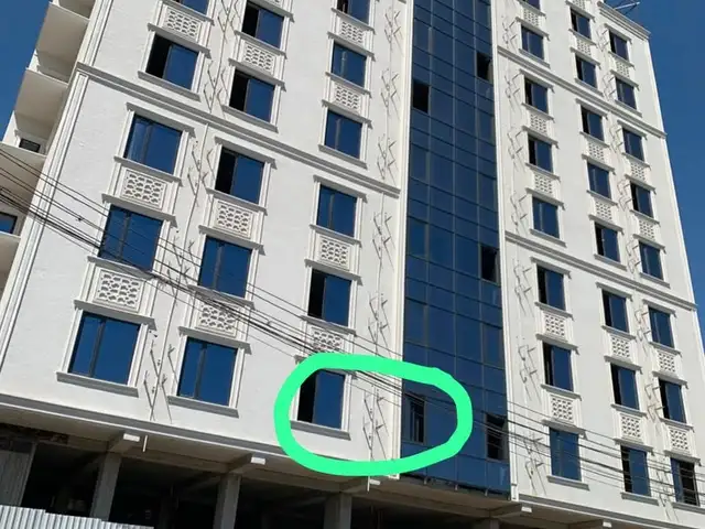 1-комн. квартира, 2 этаж, 50 м², 33 мкр, Хуҷанд