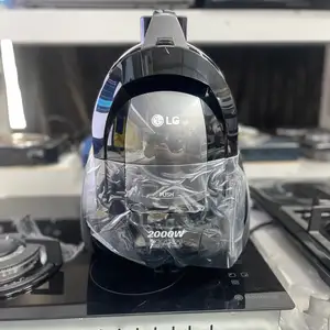 Пылесос LG Аргинал, Душанбе