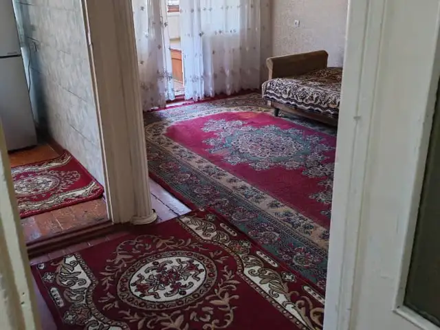2-комн. квартира, 4 этаж, 48м², 32 мкр, Хуҷанд