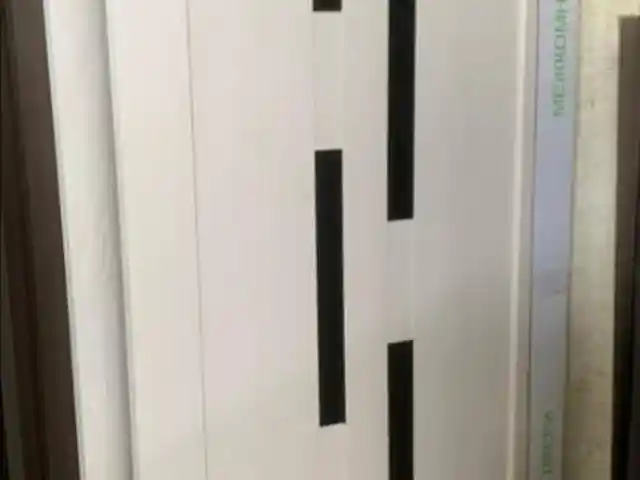 Дверь, Душанбе
