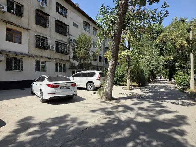 4-комн. квартира, 3 этаж, 72 м², Сино, Профсоюз, Душанбе