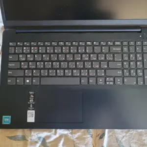 Ноутбук Lenovo Ideapad Celeron N4500 8/256, Худжанд