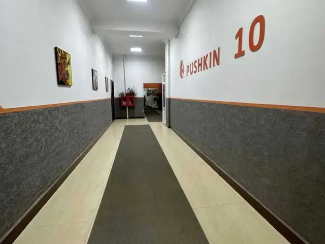 2-комн. квартира, 7 этаж, 72м², парламент, Душанбе