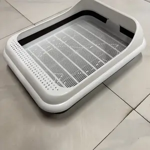 Лоток для кошек, Душанбе