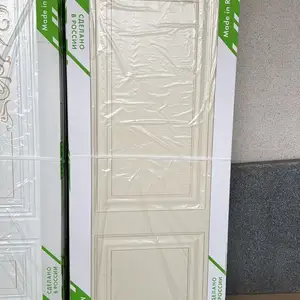 Дверь классика, Душанбе