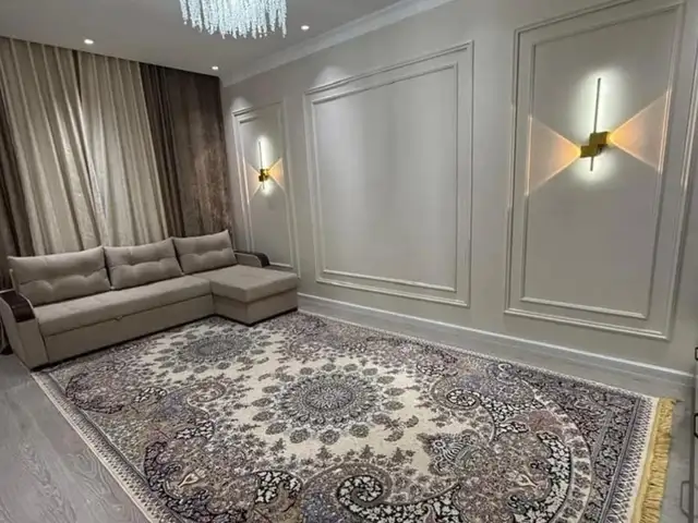 2-комн. квартира, 3 этаж, 79м², ОВИР, Душанбе