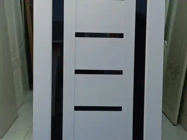 Дверь, Душанбе