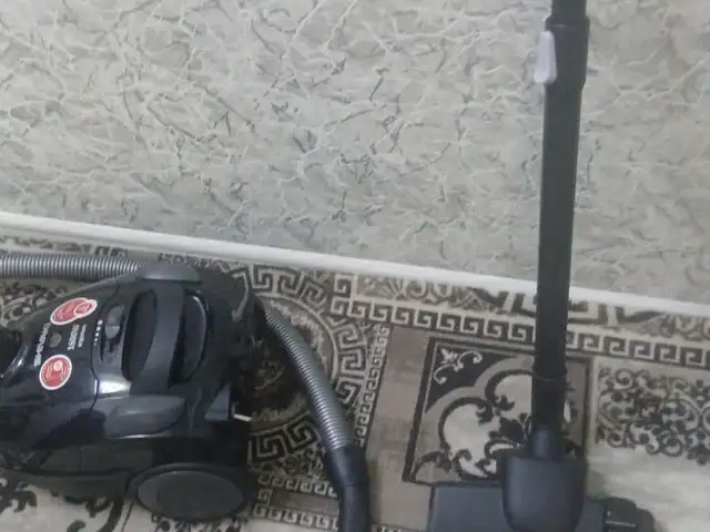 Пылесос Shivaki, Хуҷанд