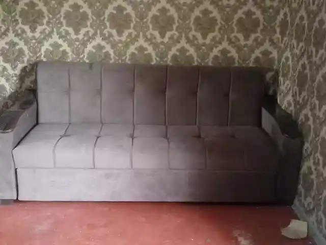 Диван, Душанбе
