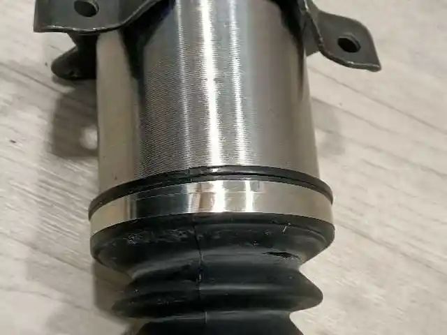 Привод Шрус Правый Mercedes A class W169 B W245, Худжанд