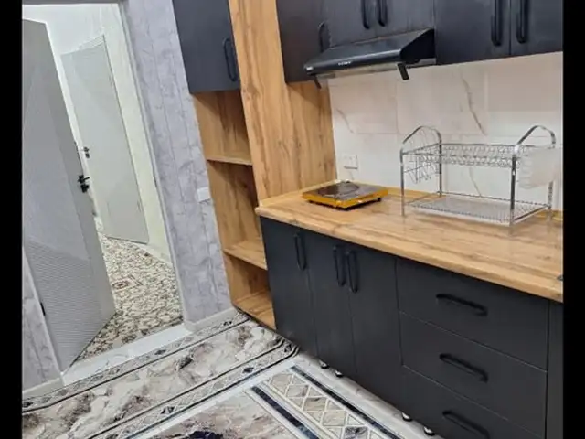 2-комн. квартира, 6 этаж, 77м², Сомони, Душанбе