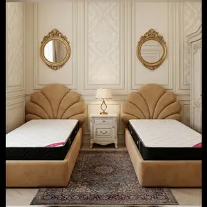 Кровать односпальная, Душанбе