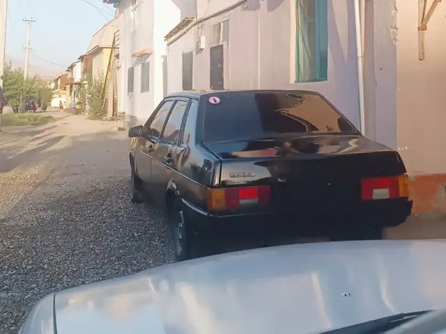 Lada (ВАЗ) 21099