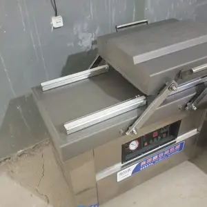 Вакуумный упаковщик, Душанбе