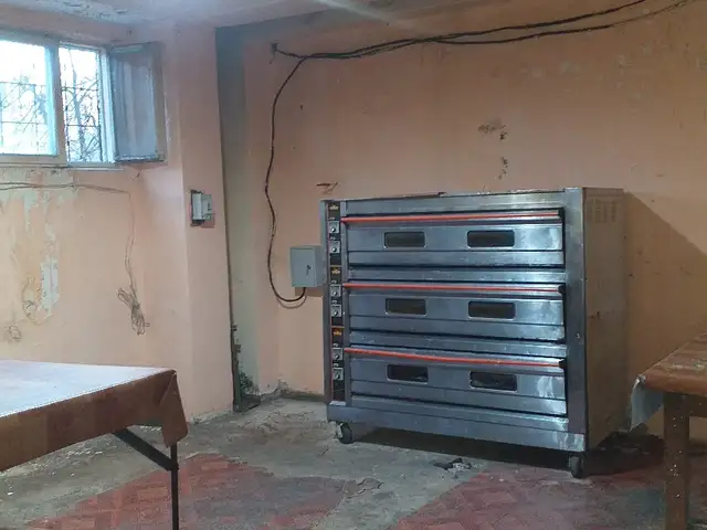 Кондитерский цех в аренду, Душанбе