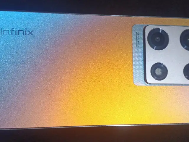 Infinix Note 30 Pro, Душанбе