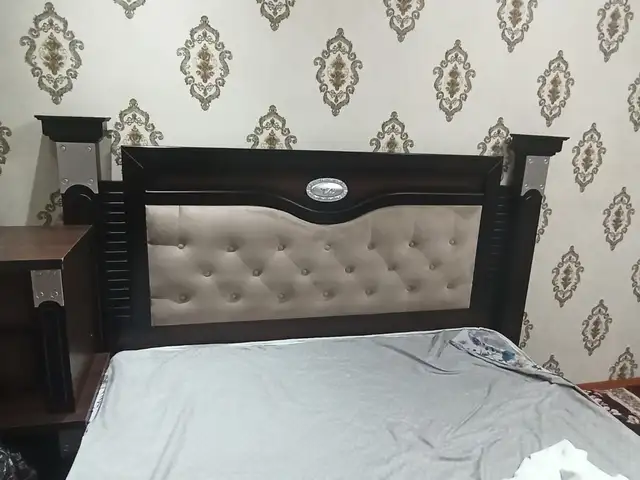 Спальный гарнитур, Душанбе