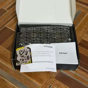 Видеокарта Zotac Nvidia Geforce RTX 4070 12 Gb GDDR6X, Душанбе