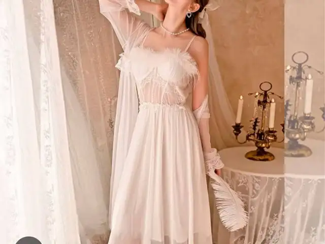 Пенюар, Хуҷанд