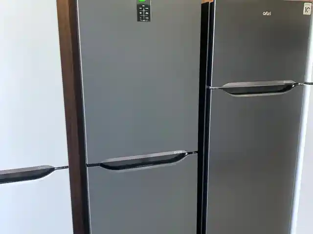 Холодильник 430, Душанбе